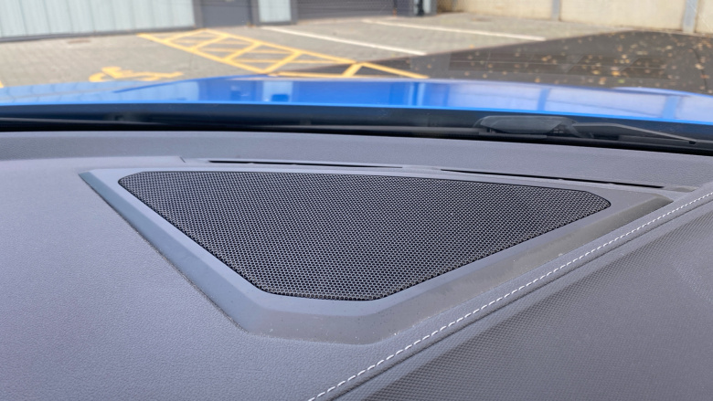 BMW 1 Series 118i [136] M Sport 5dr Step Auto [LCP/Pro pk] Petrol Hatchback